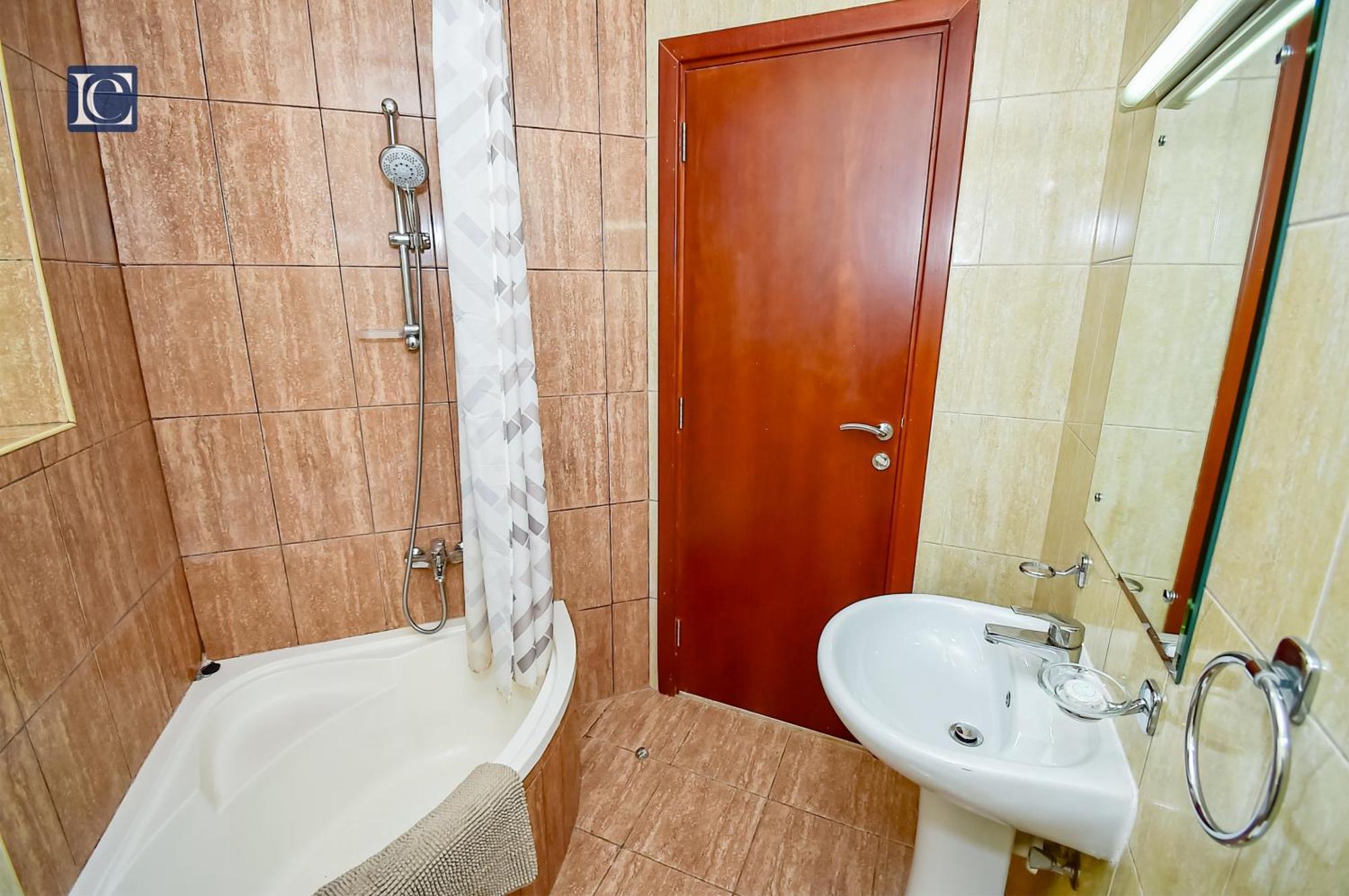 Luxury Escapes - Budget Cozy Studio In Dubai Gate 2 Jlt Zewnętrze zdjęcie
